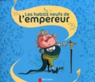 Les habits neufs de l'empereur