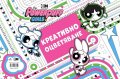 Реактивните момичета. Креативно оцветяване
