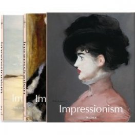 Impressionism, V. 1-2
