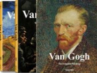 Van Gogh. The complete paintings. V. 1-2