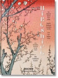 Hiroshige: One Hundred Famous Views of Edo