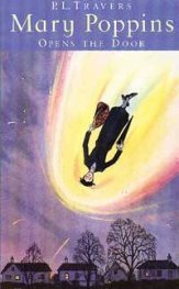 Mary Poppins Opens the Door