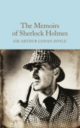 The Memoirs of Sherlock Holmes