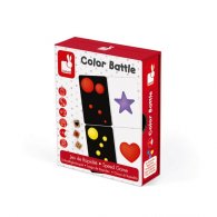 JANOD Игра на скорост – Цветове J02699