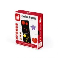 JANOD Игра на скорост – Цветове J02699