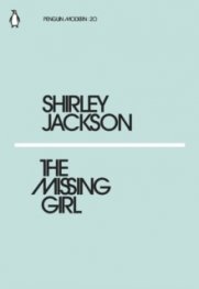 The Missing Girl