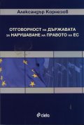 Отговорност на държавата за нарушаване на правото на ЕС