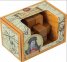 PROFESSOR 3D ПЪЗЕЛ ДЪРВЕН РАЗЛИЧНИ ЦВЕТОВЕ