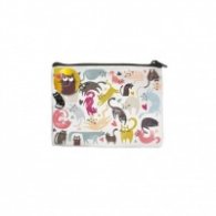 Портмоне за монети - Котки CARTES D'ART
