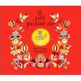 Le petit poisson d'or