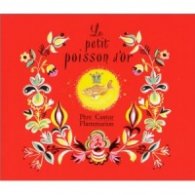 Le petit poisson d'or