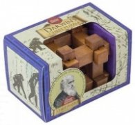 PROFESSOR 3D ПЪЗЕЛ DARWIN'S CHEST 1130