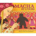 Macha et l'ours