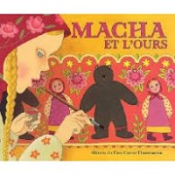 Macha et l'ours