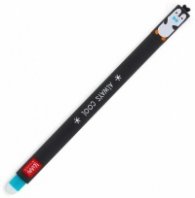 Изтриваем гел химикал Legami - Пингвин