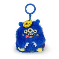 Плюшен ключодържател Legami - Чудовище