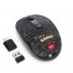 Безжична мишка Legami - Математика