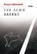 Тук лежи заекът