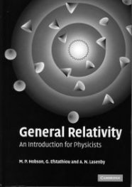 General Relativity-An Introduction for Physicists