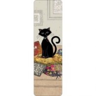 Книгоразделител - Коте KIUB