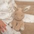 Плюшено Зайче Baby Bunny 17см. LD8850