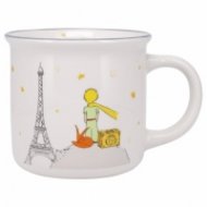Порцеланово канче - Малкият принц KIUB