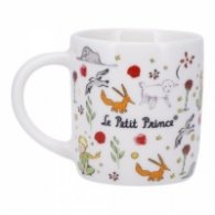 Чаша за еспресо - Малкият принц KIUB