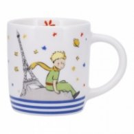 Чаша за еспресо - Малкият принц в Париж KIUB