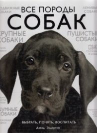 Все породы собак