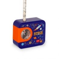Електрическа острилка за моливи Legami - Космос