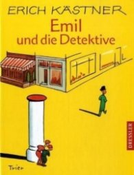 Emil und die drei Zwillinge