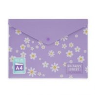 Папка за документи Legami - Маргаритки