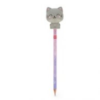 Молив със скуиши Legami - Коте