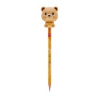 Молив със скуиши Legami - Мече