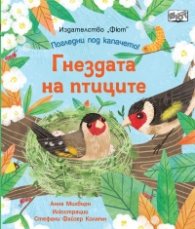 Гнездата на птиците. Погледни под капачето!