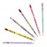 Молив от рециклирана хартия Legami - Маргаритки