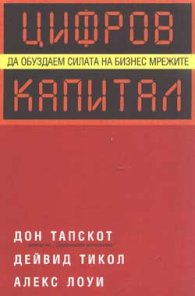 Цифров капитал