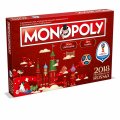 Монополи - Световна купа 2018 WM033701
