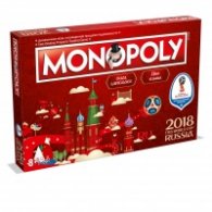 Монополи - Световна купа 2018 WM033701