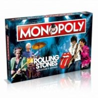Монополи - Ролинг Стоунс WM032827