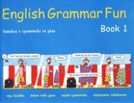 English Grammar Fun. Book 1