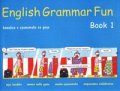 English Grammar Fun. Book 1