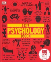 The Psychology Book