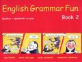 English Grammar Fun. Book 2