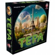 Тера - Настолна игра