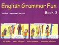 English Grammar Fun. Book 3