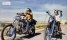 The Motorbike Book