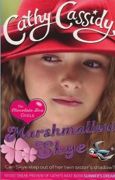 Marshmallow Skye/ The Chocolate Box Girls