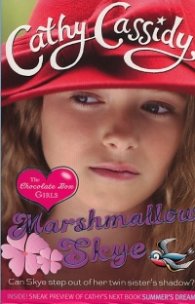 Marshmallow Skye/ The Chocolate Box Girls