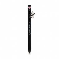 Автоматична химикалка Legami - Панда